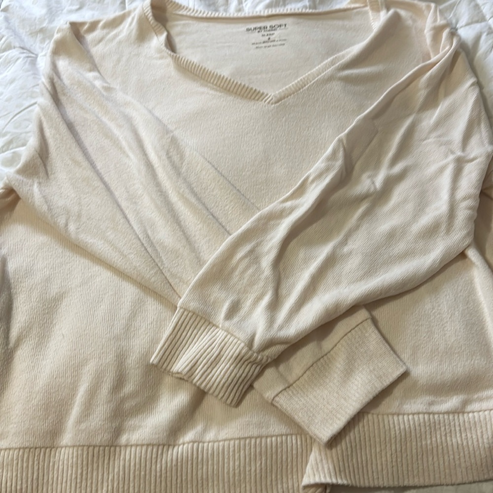Super soft by torrid sleep shirt